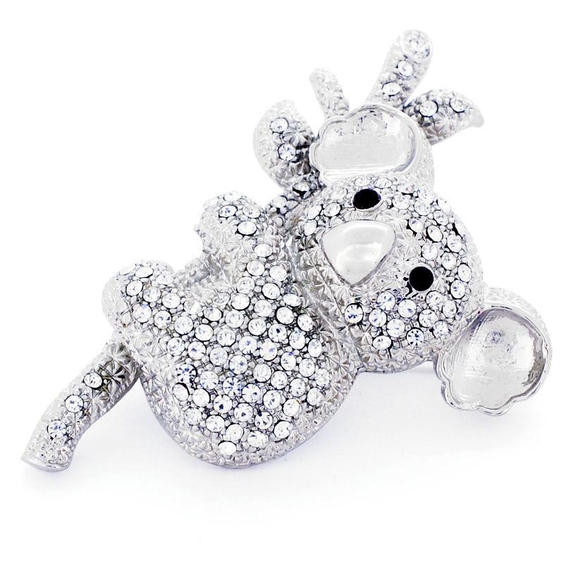 Koala Pin Animal Brooch Pin