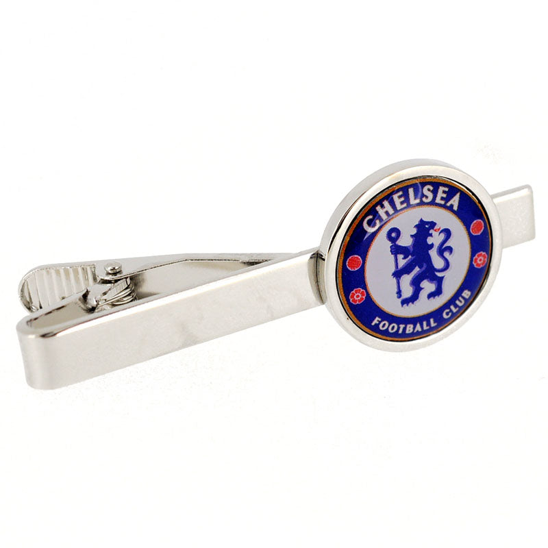 Chelsea Football Club Tie Clip